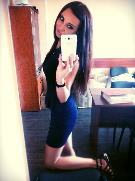 Наталья Чулочи