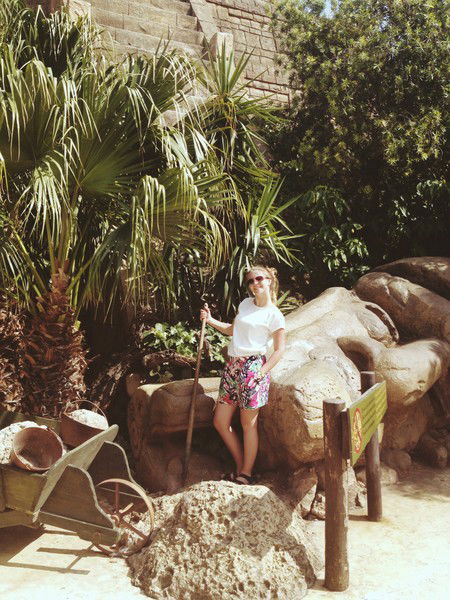 Яна Бродунова