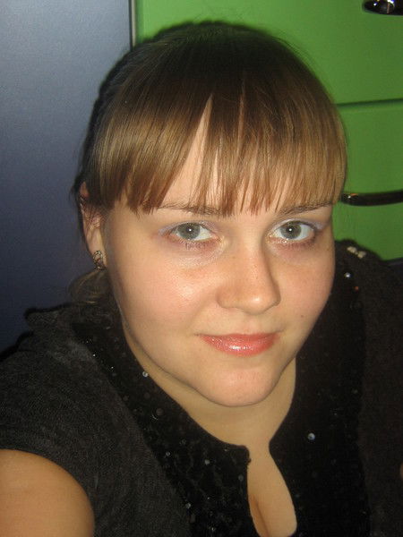 Ксения Барц