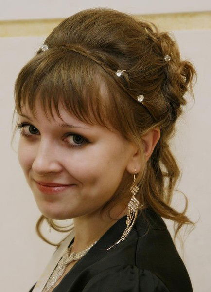 Татьяна Вячеславовна