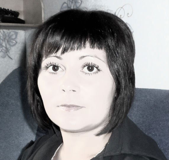 Эльвира Манаева