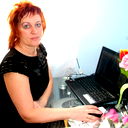 Галина Кушнир