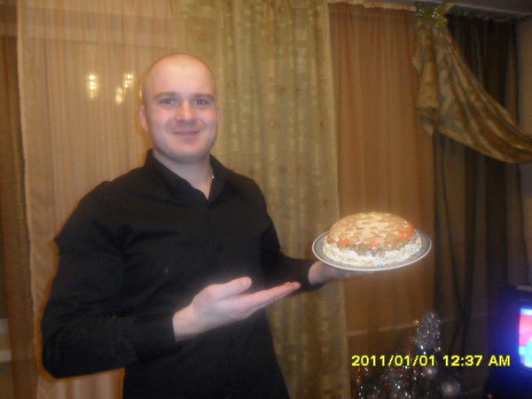 Андрей Шатунов