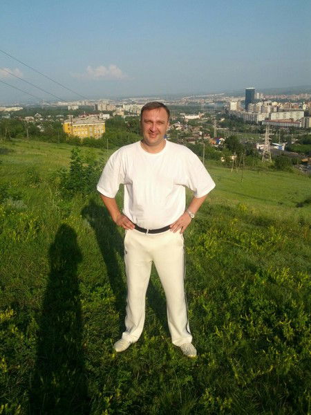 Евгений Саломатов