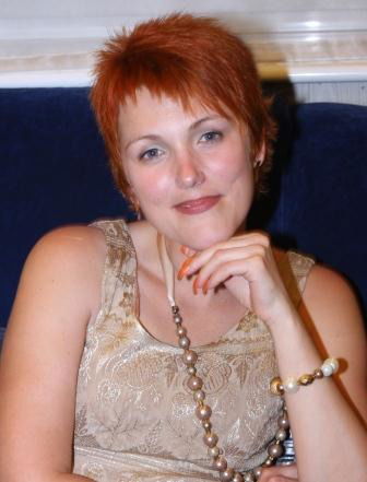Елена Кузнецова