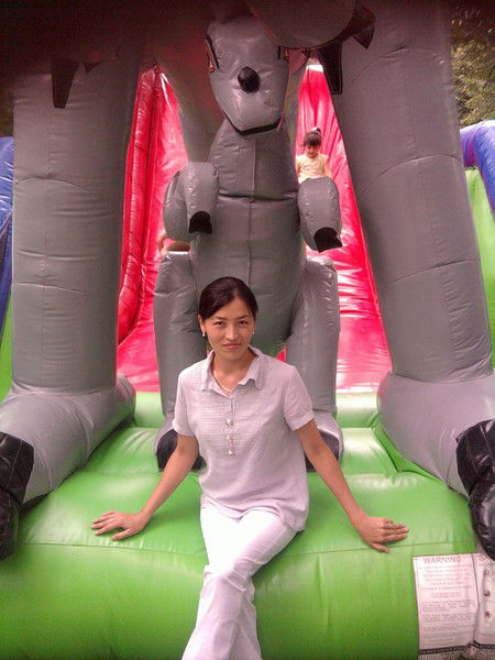 Зульфия Асанова