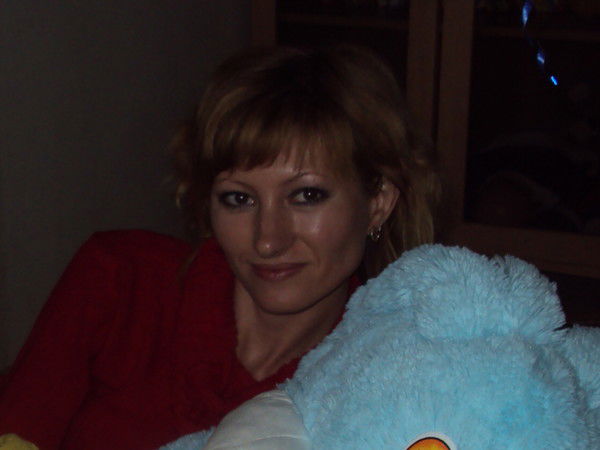 Ирина Землянская