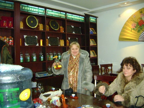 Наталья Зуева (Бовзенко)