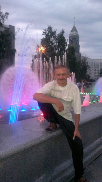 Андрей Стародубов