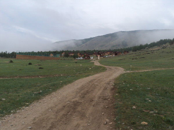 Людмила Перевалова