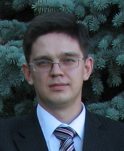 Константин Кропачев