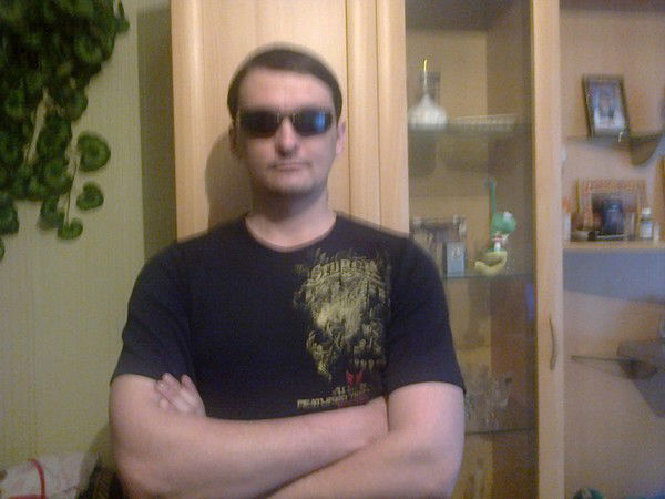 Илья Князик