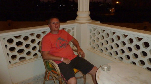 Дмитрий Горбунов