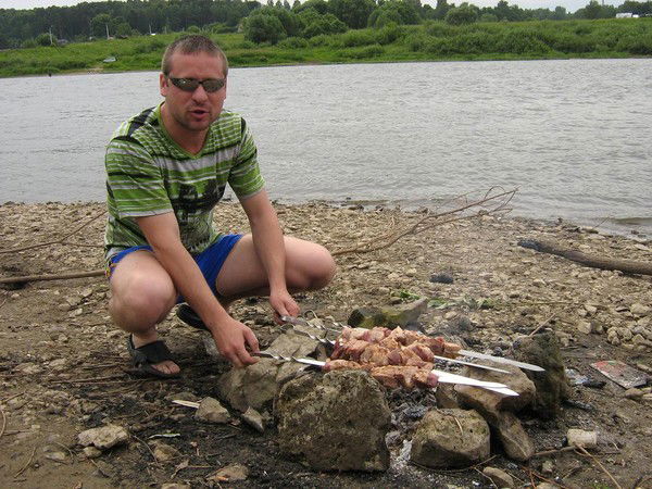 Вячеслав Колесников