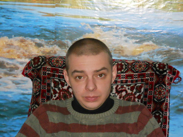 Андрей Слободчиков