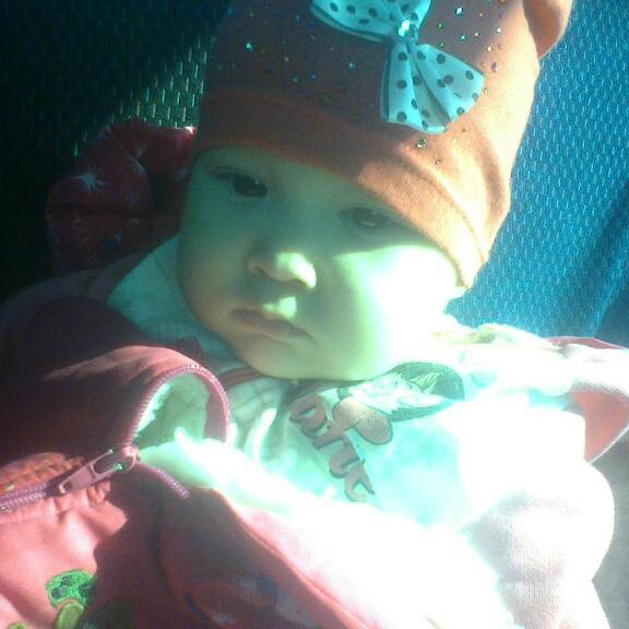 Сауле Кисамеденова