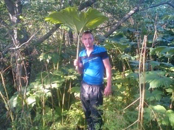 Валера Шушков