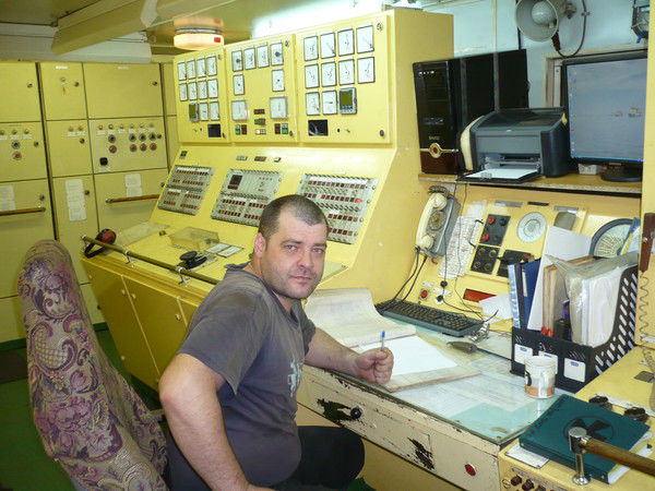 Дмитрий Тарапынин