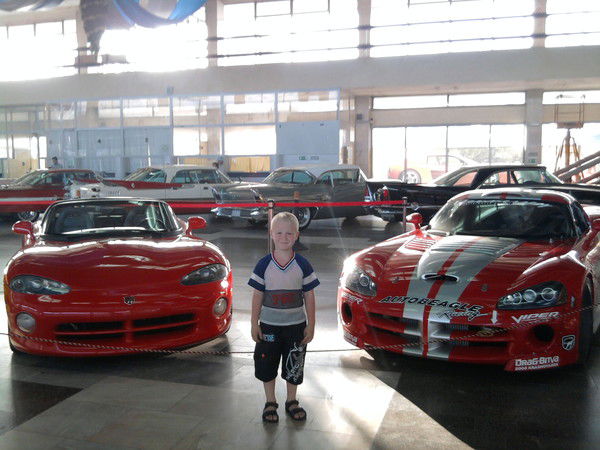 Сергей Баулов