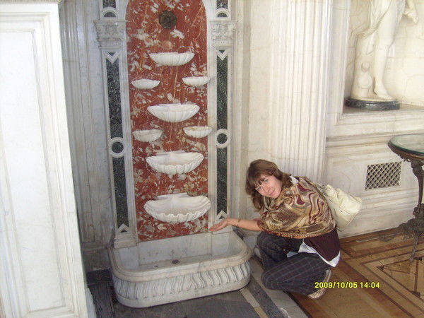 Наталья Шмакова