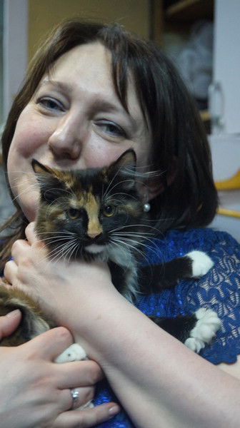 Татьяна Сумлинская