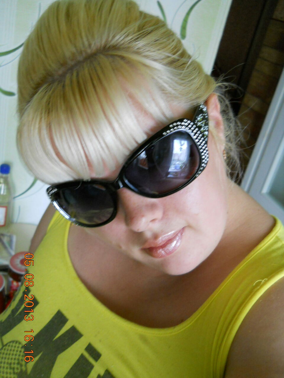 Жанна Захаревская