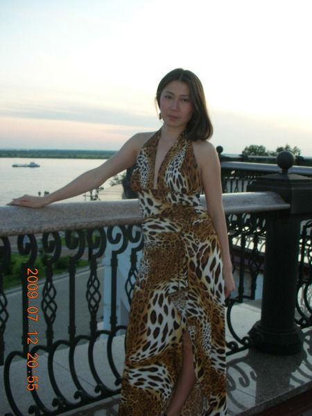 Маргарита Толпегина