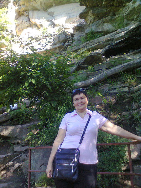 Лиля Умнякова