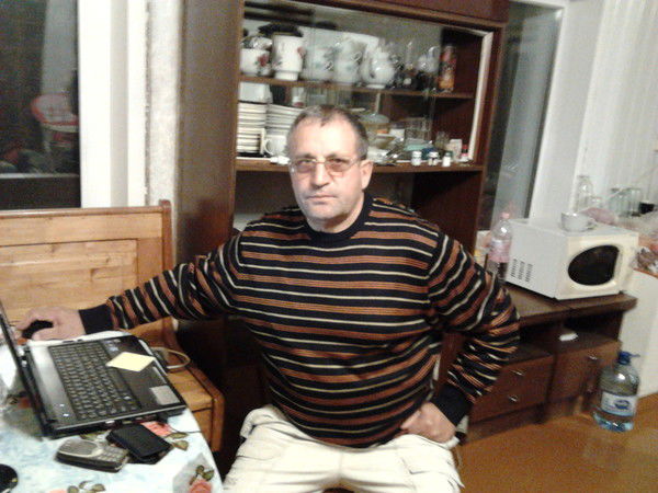 Василий Переверзин