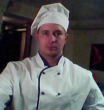 Дмитрий Музыченко