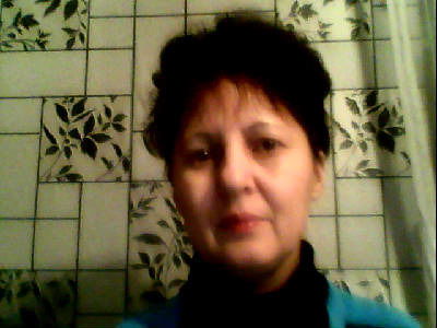 Батршина Язиля