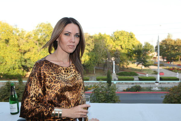 Виктория Пурим