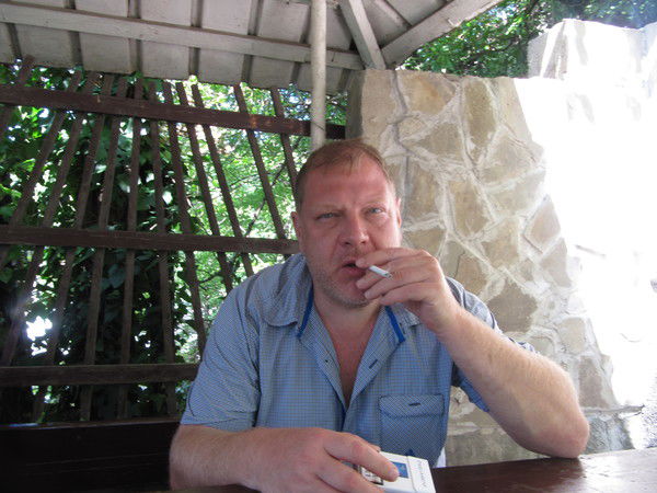 Стас Мотыкальский