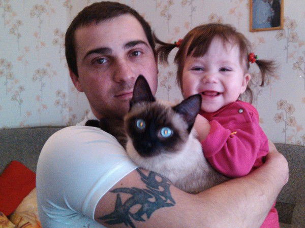 Руслан Колышев