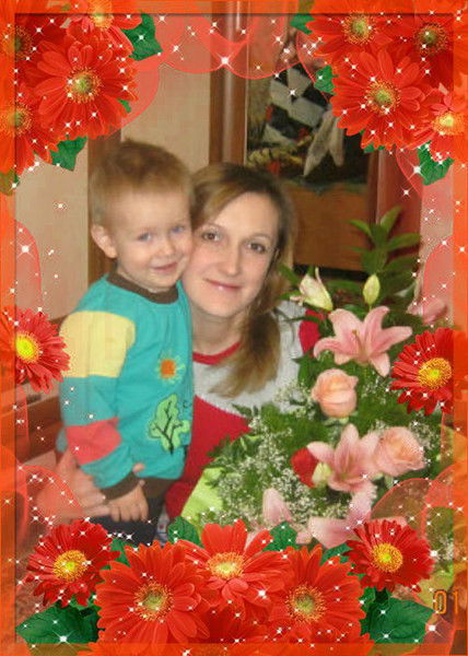 Надежда Морозова