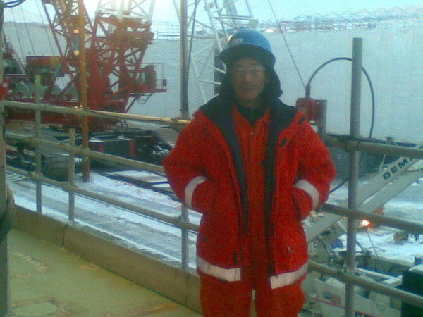 Арыстан Тастанов