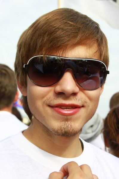 Артём Низовцев