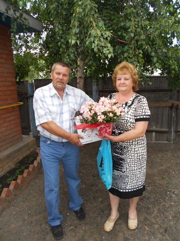 Владимир Шведов