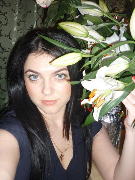 Оксана Коломейцева-Кузьмина