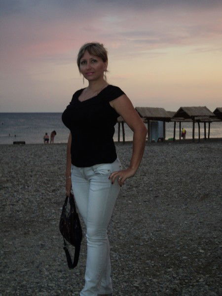 Елена Петрова