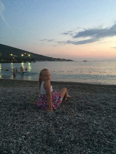 Виктория Ведмеденко