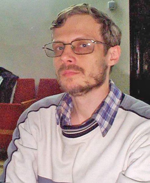 Сергей Котелевский