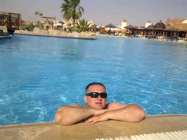 Сергей Левченко