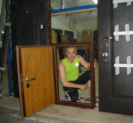 Александр Тиосса