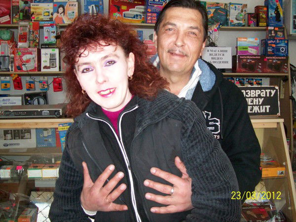 Николай Булдаков