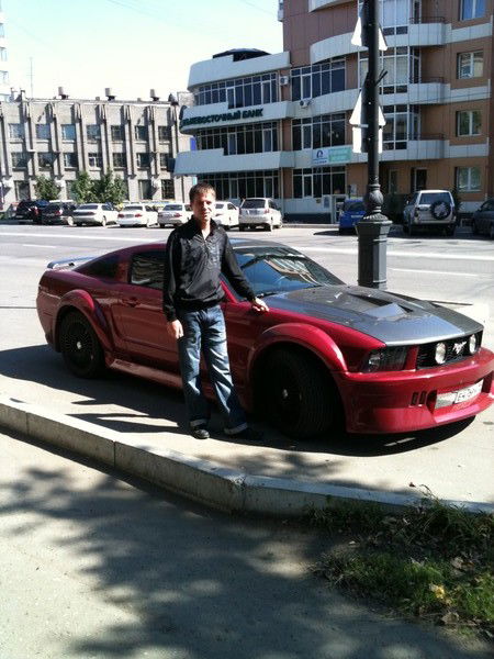 Женя Алёшин