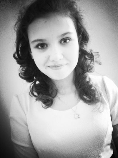 Алёна Лазарева