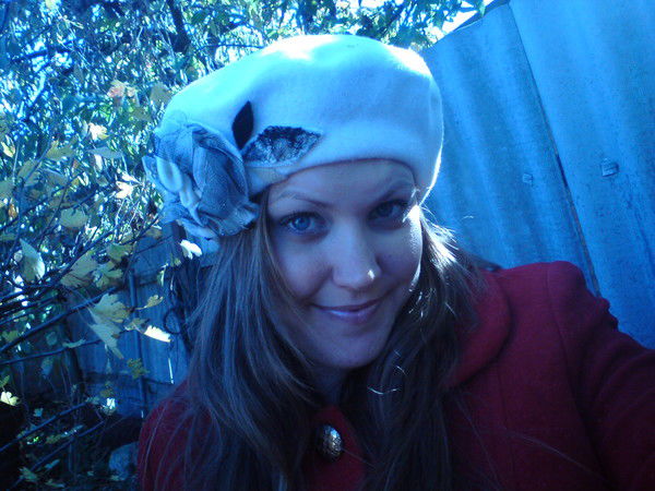 Наталья Колесникова