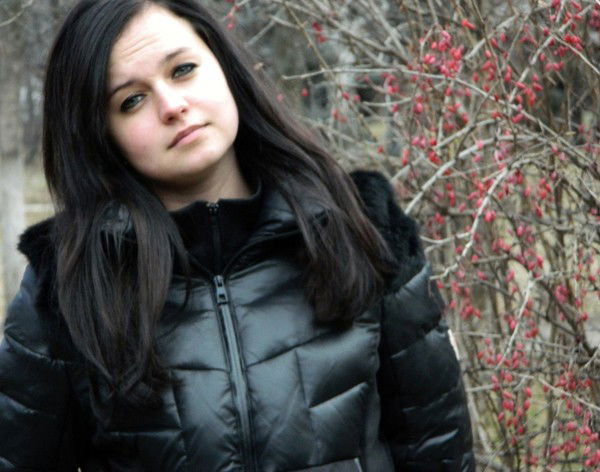 Надежда Филимонова