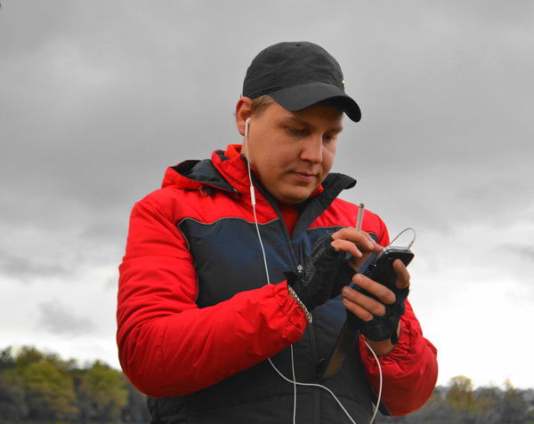 Виктор Дирксен